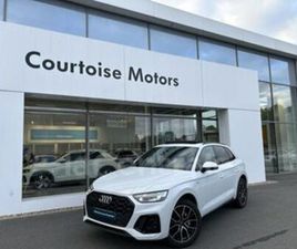 II GENERATION2 50 TFSIE 299 QUATTRO S LINE S TRONIC 7