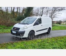 FOURGON TOLE 1.2 LH1 MULTIJET 120 PACK CD CLIM