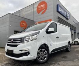FIAT TALENTO 1.6 MJT 145CH PACK PRO NAV