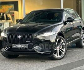 GENERATION2 2.0 P400E PHEV AWD BVA8 R-DYNAMIC SE