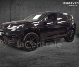 GENERATION2 1.5 P270E PHEV AWD DYNAMIC SE BVA