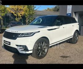 2.0 P400E PHEV 404 HSE R-DYNAMIC