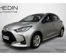 1.5 (116) AGILE COMFORT + SAFETY PACK *** TALVIALE RAHOITUS 2.99% (+KULUT)