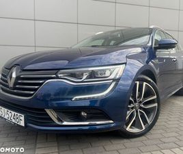 RENAULT TALISMAN