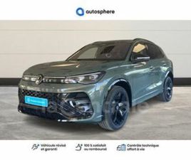 III 1.5 EHYBRID 204 R-LINE EDITION DSG6