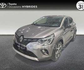 RENAULT CAPTUR II 1.0 TCE 90 ENERGY INTENS MY21
