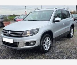 GENERATION2 2.0 TDI 140 BLUEMOTION TECHNOLOGY CARAT 4MOTION