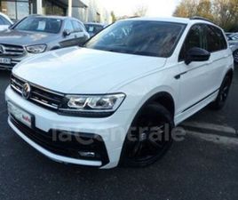 II 2.0 TDI 115 BLUEMOTION TECHNOLOGY TRENDLINE BV6