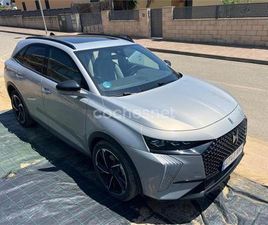 DS DS 7 ETENSE 4X4 300 ESPRIT DE VOYAGE