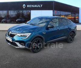 RENAULT ARKANA E-TECH 1.6 E-TECH 145 RS LINE 21B