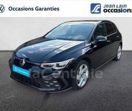 VOLKSWAGEN GOLF GTE VIII 1.4 HYBRID RECHARGEABLE OPF 245 GTE DSG6
