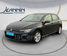 VIII 2.0 TDI SCR 115 LIFE BUSINESS BV6