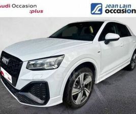 GENERATION2 35 TFSI 150 ADVANCED S TRONIC 7