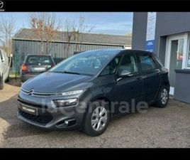 II 1.6 BLUEHDI 120 S&S CONFORT EAT6