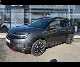 1.5 BLUEHDI 130 S&S SHINE PACK EAT8