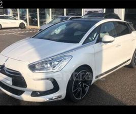 BLUEHDI 180 SPORT CHIC EAT6