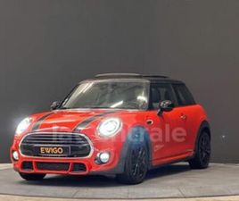 MINI MINI COOPER III (F56) 1.5 136 COOPER BVA