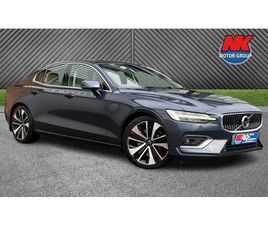 2020 - 2.0 T5 INSCRIPTION PLUS 4DR AUTO