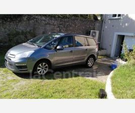 GENERATION2 1.6 E-HDI 110 BUSINESS BMP6 7PL