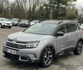 2.0 BLUEHDI 180 S&S SHINE PACK EAT8