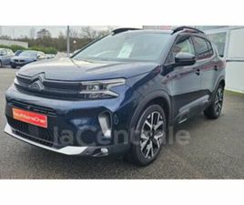 CITROEN C5 AIRCROSS GENERATION2 1.5 BLUEHDI 130 PLUS EAT8