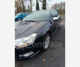 II 2.7 V6 HDI 204 FAP EXCLUSIVE BVA