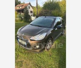 GENERATION2 CABRIO 1.6 E-HDI 90 SO CHIC ETG6