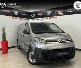 III FOURGON 2.0 BLUEHDI 145CH S&S M EAT8