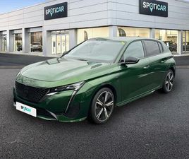 1.5 BLUEHDI 130CH S&S GT EAT8