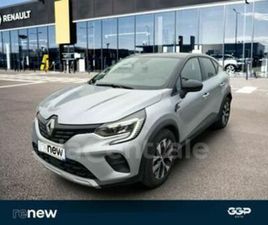 II GENERATION2 1.0 TCE 90 EVOLUTION