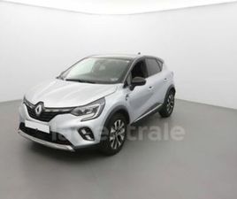 II GENERATION2 1.0 TCE 90 TECHNO