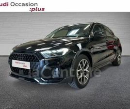 II ALLSTREET 30 TFSI 110 S TRONIC 7 DESIGN LUXE