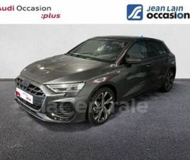 IV GENERATION2 SPORTBACK 1.5 35 TFSI MILD HYBRID 150 S LINE S TRONIC 7