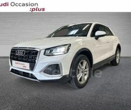 GENERATION2 35 TFSI 150 DESIGN S TRONIC