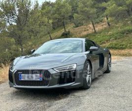 AUDI R8 II 5.2 V10 FSI 540 QUATTRO S TRONIC