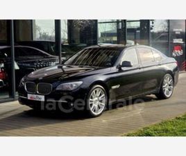 (F01) ACTIVEHYBRID 7 354 EXCLUSIVE