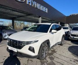 IV 1.6 T-GDI 230 HYBRID CREATIVE BVA6