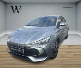 MG 3 1.5 HYBRID+ 195 LUXURY