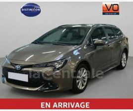TOYOTA COROLLA XII GENERATION2 TOURING SPORTS 1.8 HYBRIDE 140 DYNAMIC