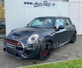 III (F56) 2.0 231 JCW BV6