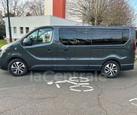 III GENERATION2 SPACECLASS L2 DCI 170 S&S 8PL EDC