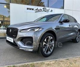 GENERATION2 2.0 P400E PHEV AWD R-DYNAMIC HSE BVA8