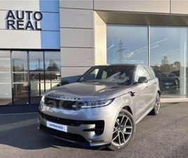 III P460E AWD 3.0 I6 PHEV 460 DYNAMIC HSE