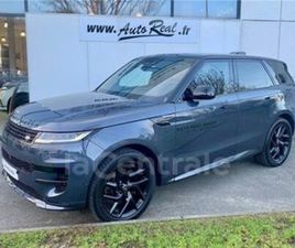 III P460E AWD 3.0 I6 PHEV 460 DYNAMIC SE