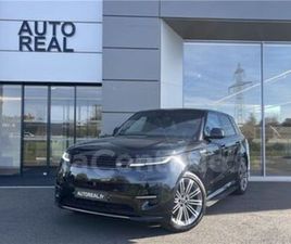 III P510E 3.0 I6 PHEV 510 AUTOBIOGRAPHY