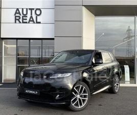 III P550E AWD 3.0 I6 PHEV AUTOBIOGRAPHY