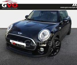 III (F56) 1.5 95 ONE D