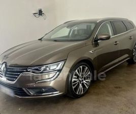 ESTATE 1.6 DCI 160 ENERGY INITIALE PARIS EDC