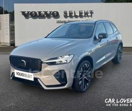 II (3) T6 AWD HYBRIDE RECHARGEABLE 253 + 145 ULTRA STYLE DARK GEARTRONIC 8