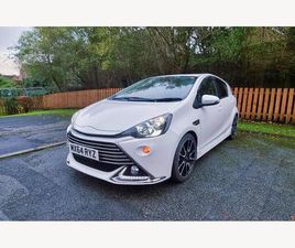 AQUA G'S SPORTS EDITION